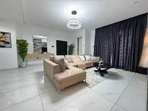 Furnished 2bdrm Apartment in Lekki Phase 1 for rent