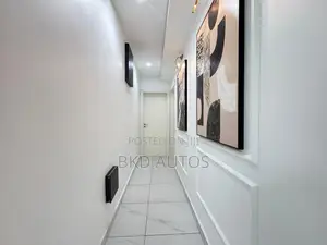 Furnished 2bdrm Apartment in Lekki Phase 1 for rent