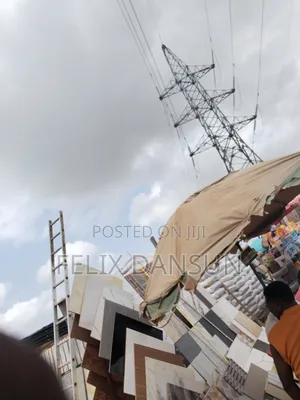 Dangote Mangal Lafage Cement Distributor