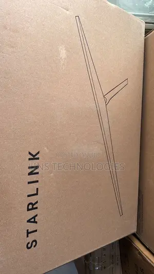 Starlink Mini