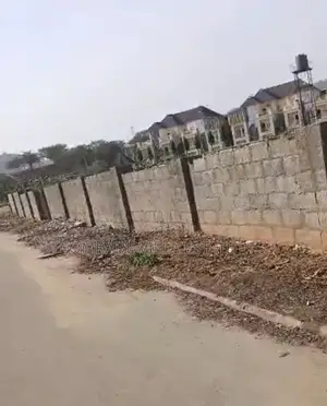 4400sqm of Land for Sale in Jahi