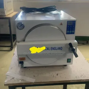 Autoclave Little Sister