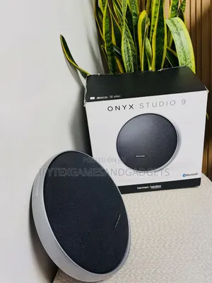 Neat Open Box Onyx Studio 9