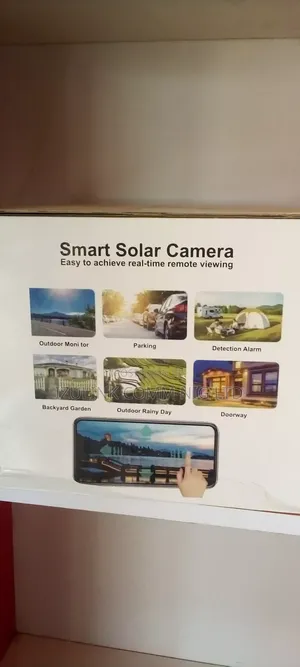 4g Solar Light Pt Camera