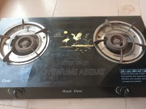 Used Table Gas