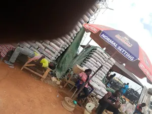Mangal Dangote Cement Distributor