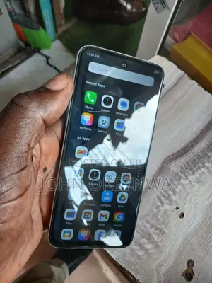 Tecno Pop 9 64 GB White