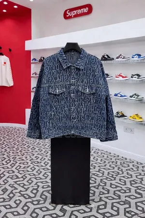 Premium Luxury Jacket