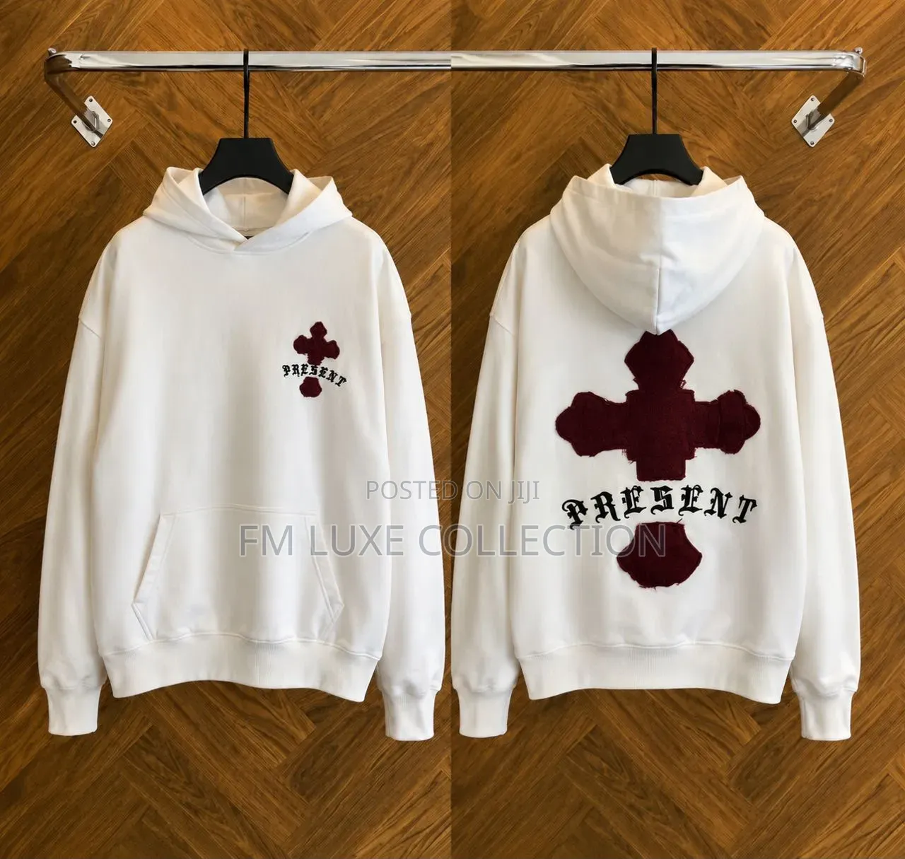 Premium Luxury Jacket