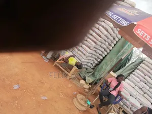 Lafage Cement Distributor