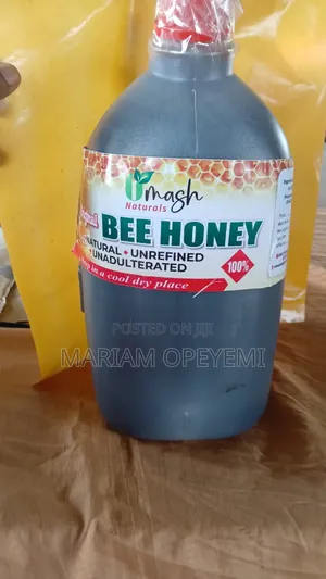 Original Honey