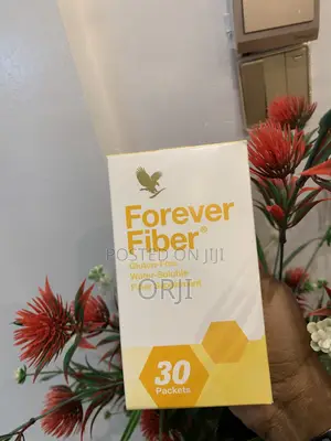 Forever Fiber
