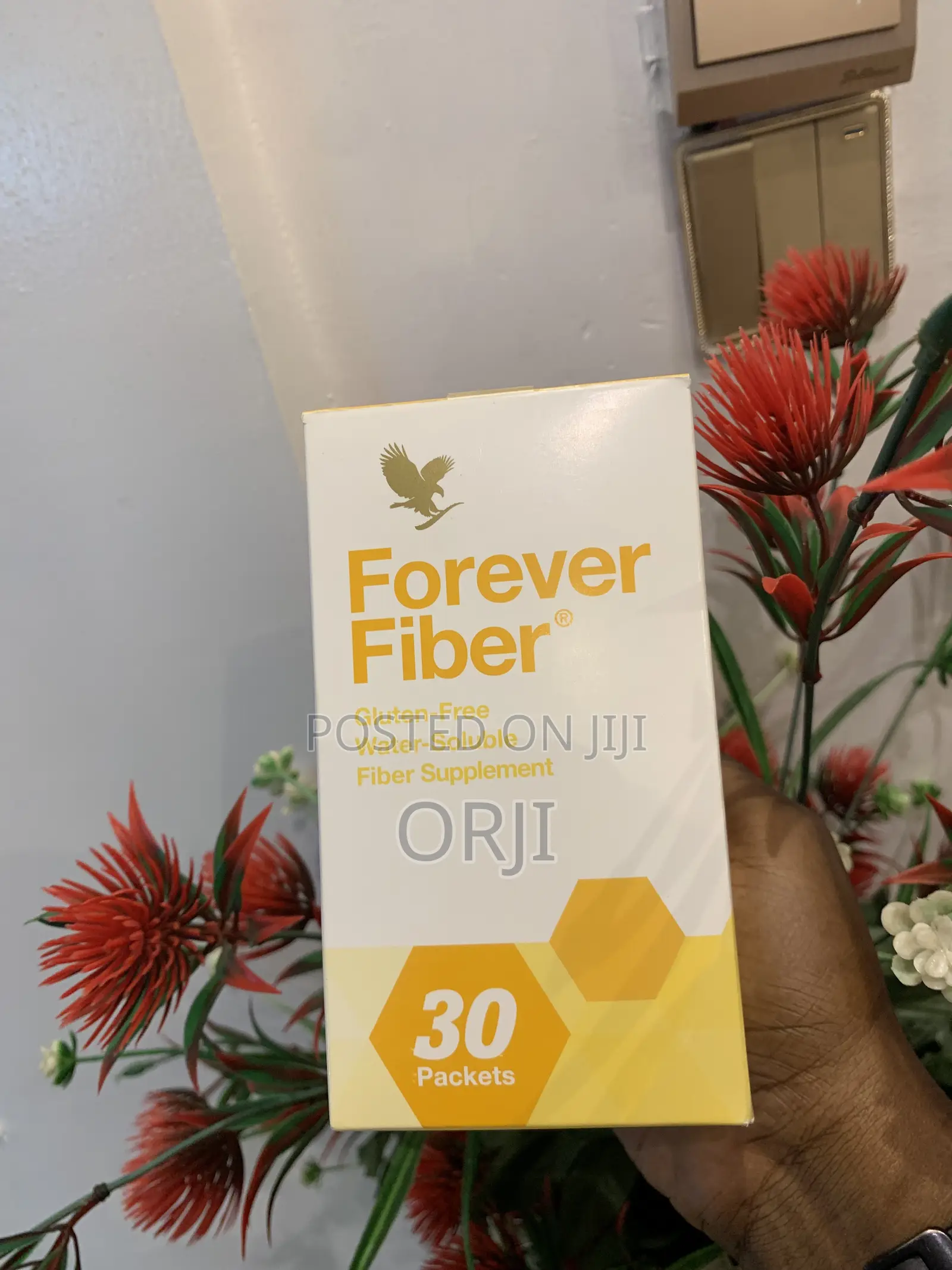 Forever Fiber