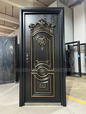 Royal Cast Door 3ft