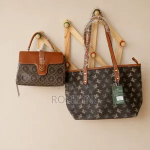 Fashion Accessories