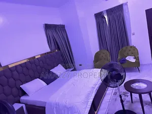 Furnished 4bdrm Duplex in Orchid Road, Ikota for rent
