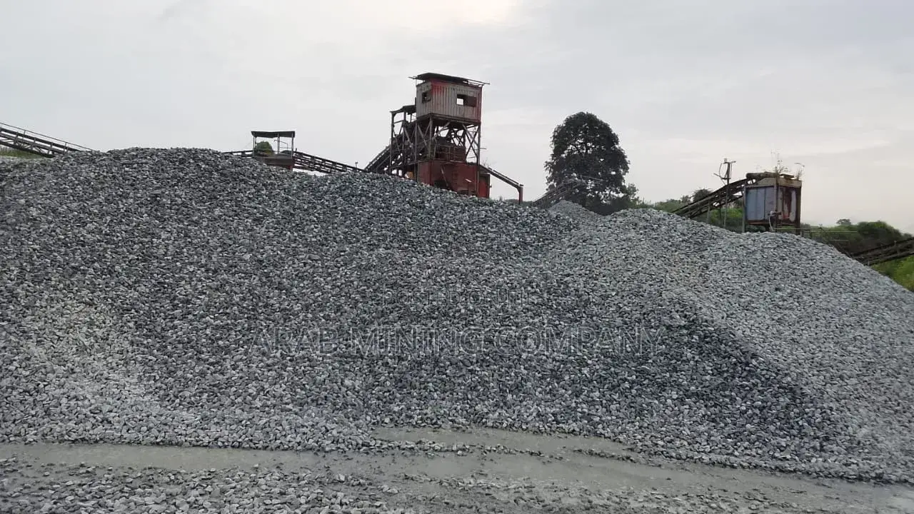 Good Casting Granite