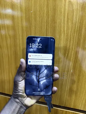 Nothing Phone 2 256 GB Gray