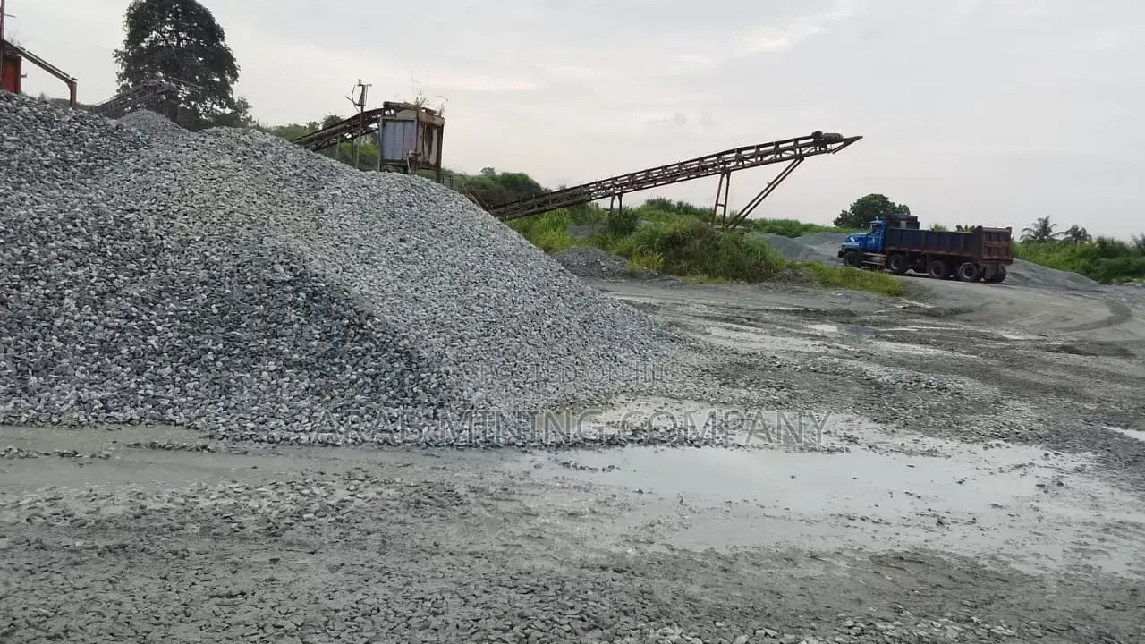 Good Casting Granite