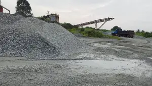 Good Casting Granite