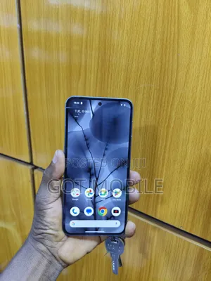 Nothing Phone 2 256 GB Gray