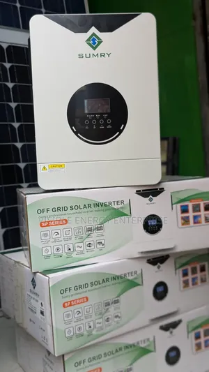 Sumry 2.2kva 12v Off-Grid Solar Inverter