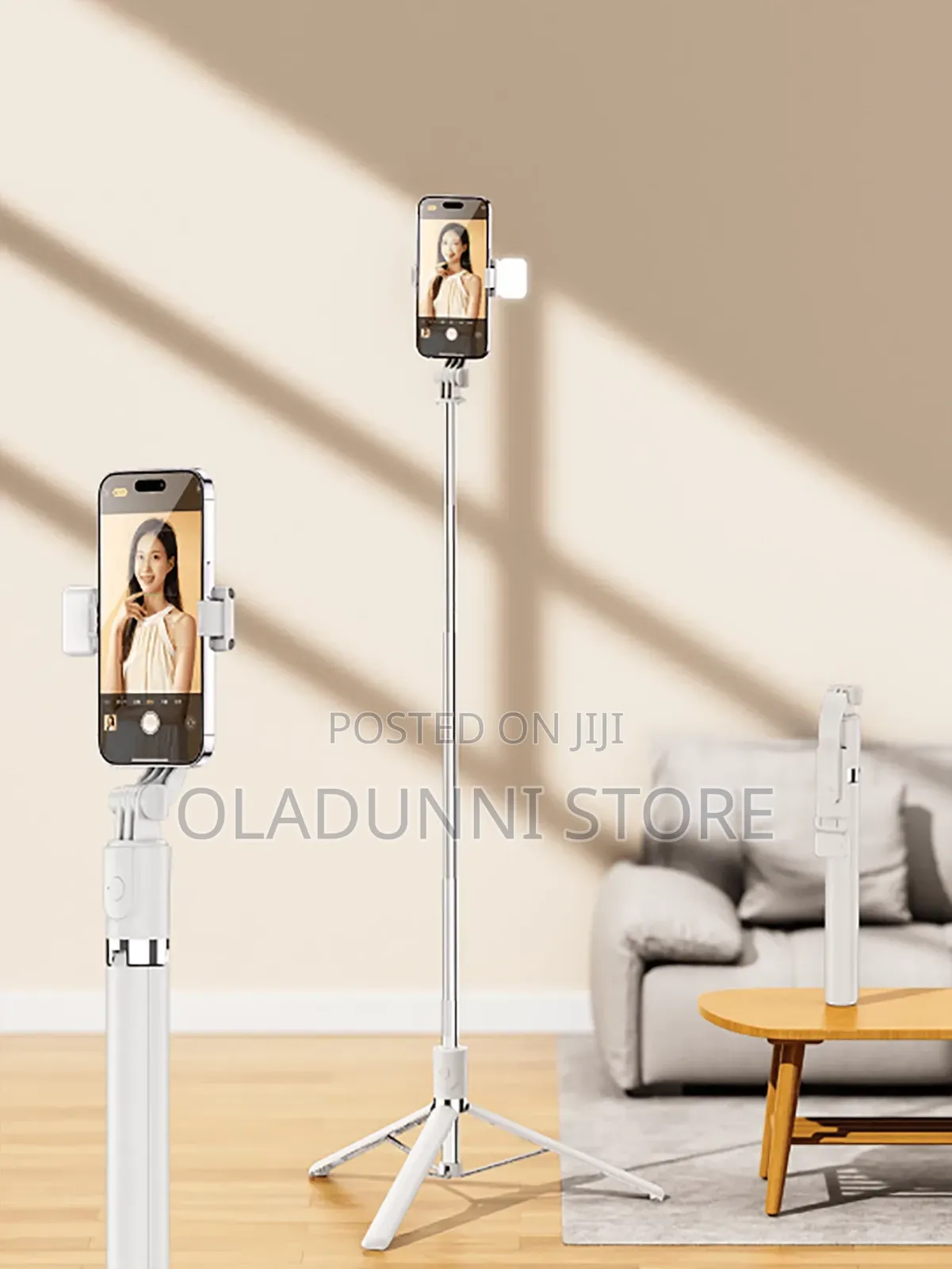 Mini Selfie Stick