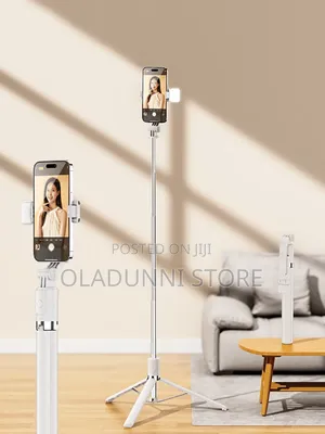 Mini Selfie Stick