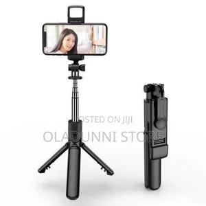 Mini Selfie Stick