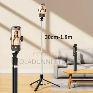 Mini Selfie Stick