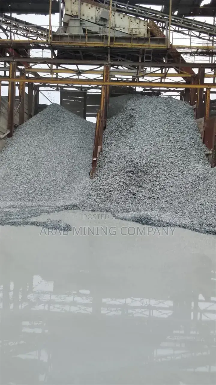 Same Trust Granite