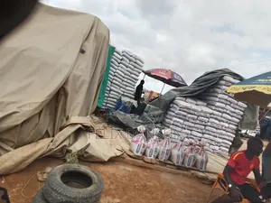 Dangote Mangal Lafage Cement Distributor