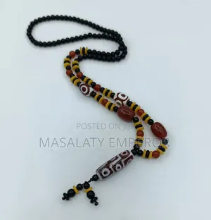 Beaded Chains