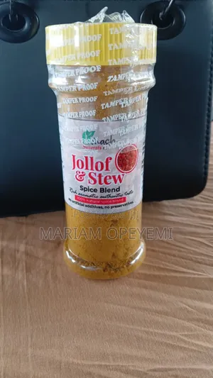 Jollof And Stew Spice