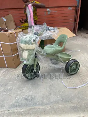 Toy For Kids