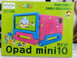 New Origimo Opad Mini 10 512 GB Blue