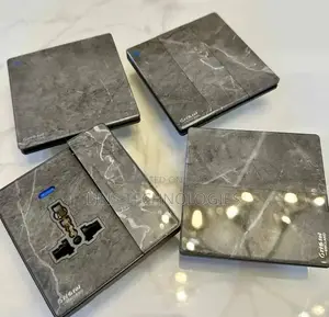 Switches and Sockets