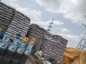 Lafage Mangal Lafage Cement Distributor