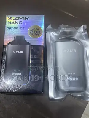  ZMR Disposable