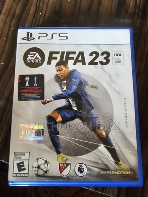Ps5 Fifa 23