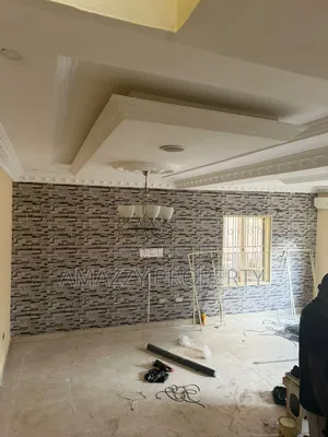 3bdrm Duplex in Ikota for rent