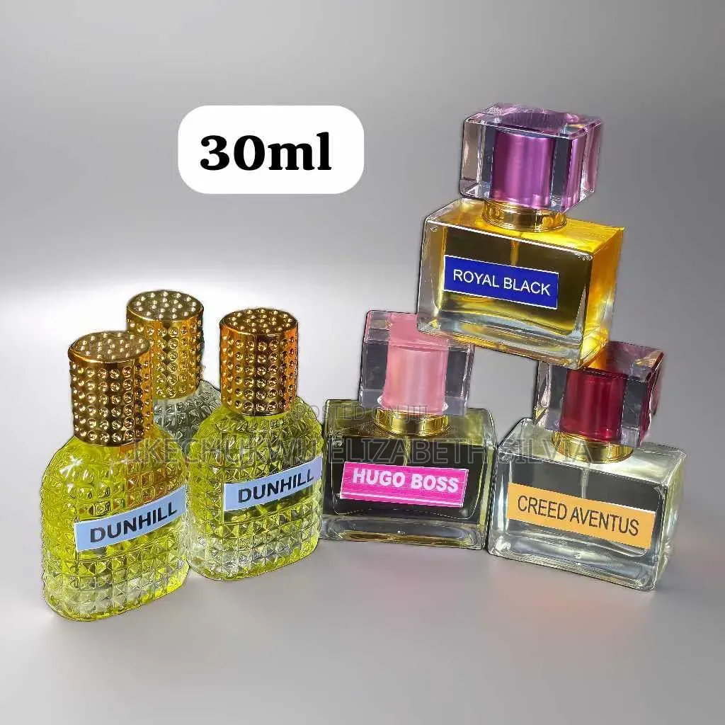 Honeybud Perfumery