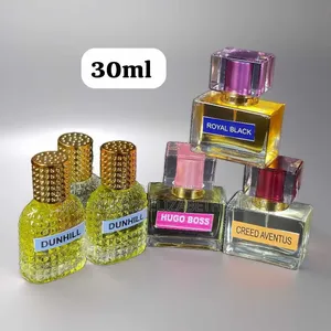 Honeybud Perfumery