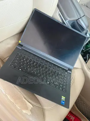 Laptop Alienware M15 R6 16GB Intel Core i7 SSD 512GB