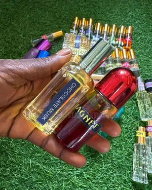 Honeybud Perfumery