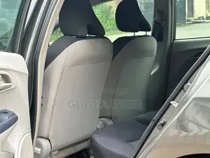 Honda Insight 2010 Gray