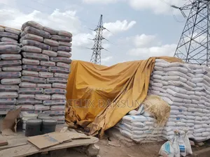 Dangote Mangal Cement Distributor