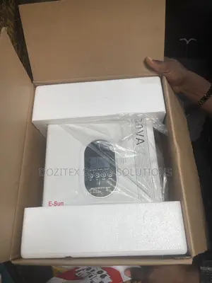2kva/12v Sako Inverter