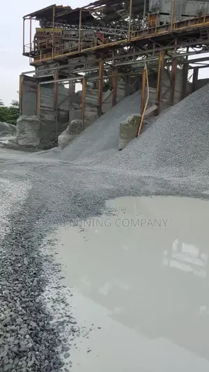 Upstairs Granite