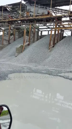 Upstairs Granite